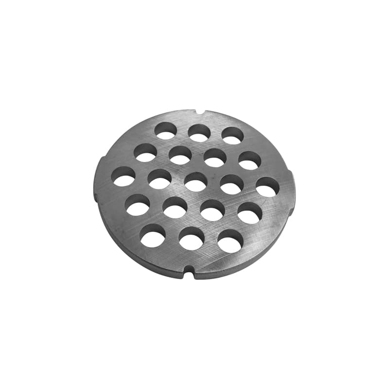 Решетка крупная для мясорубки Philips 996510055488, сетка - миниатюра 5