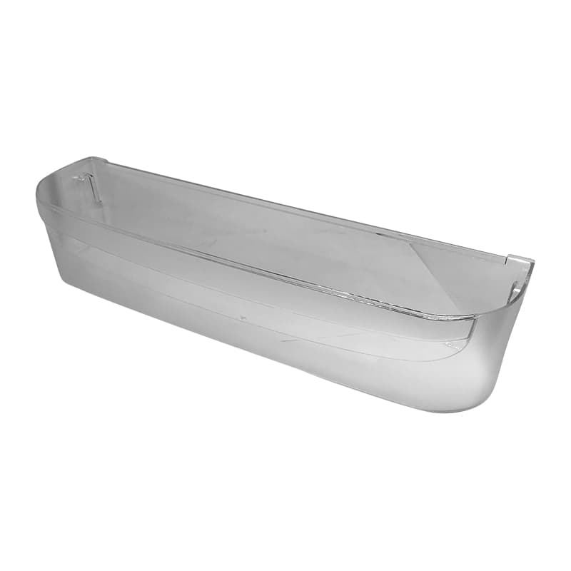 Балкон двери нижний холодильника Indesit, Ariston, Stinol 283484 - миниатюра 4