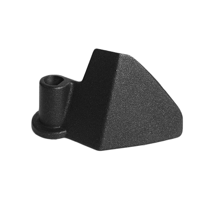 Лопатка-тестомешалка для хлебопечки Supra SPA-BM-002 (8.5 мм посадочное) - миниатюра 3