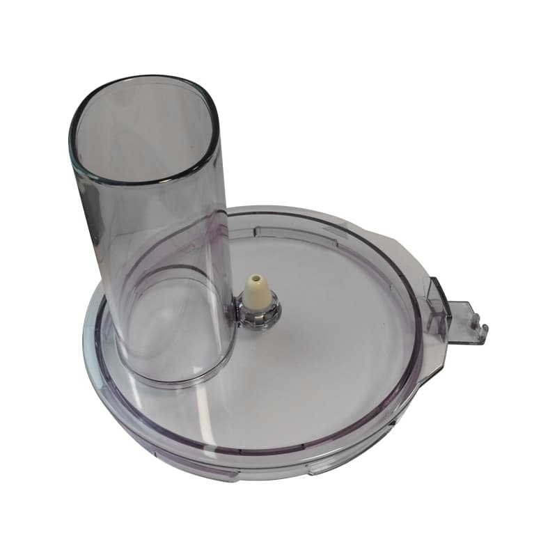 Крышка к чаше 2 л кухонного комбайна Braun 7051139 - миниатюра 2