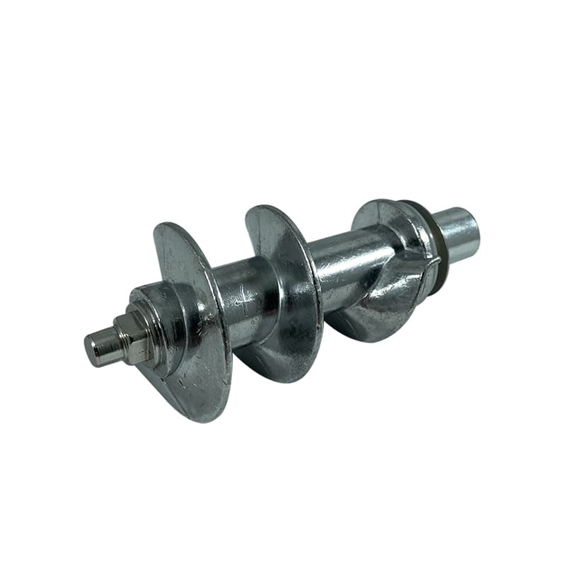 Шнек для мясорубки Redmond 41626 - миниатюра 3