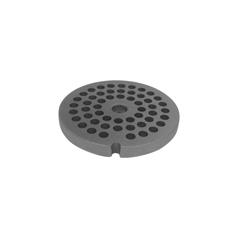 Решетка средняя для мясорубки Philips 996510058563, сетка - миниатюра 3