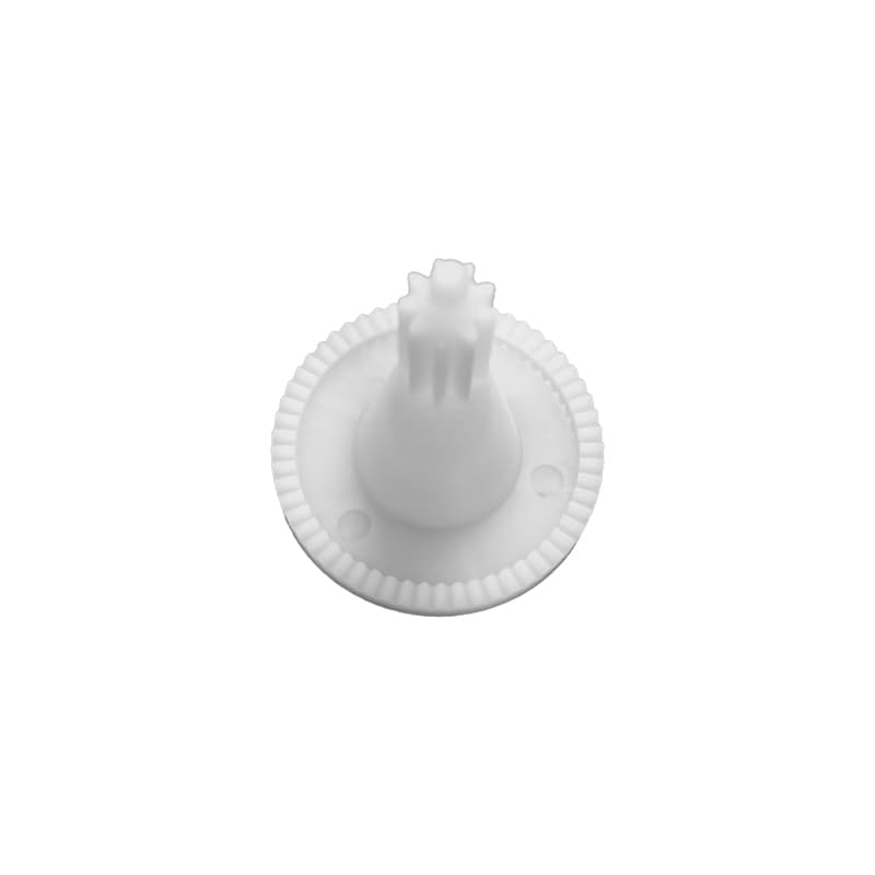 Шестерня малая соковыжималки Moulinex Vitapress 1000 Plus (MS-5678008V) - миниатюра 4