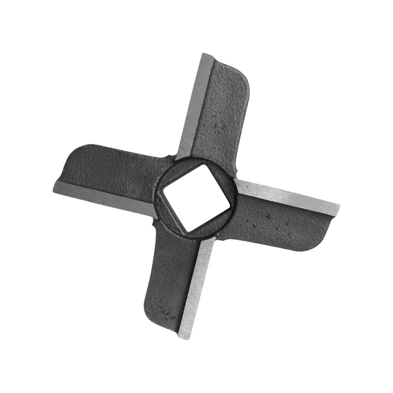 Нож для кухонного комбайна Bosch 632546 - миниатюра 2