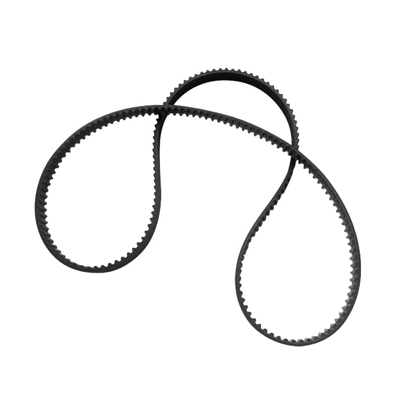 Ремень для кухонного комбайна Moulinex MS-0698375 - миниатюра 19