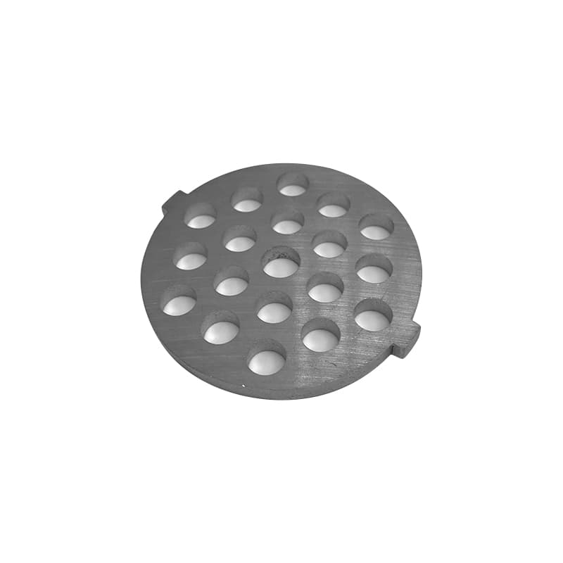 Решетка крупная для мясорубки Moulinex SS-1530000255, сетка - миниатюра 6