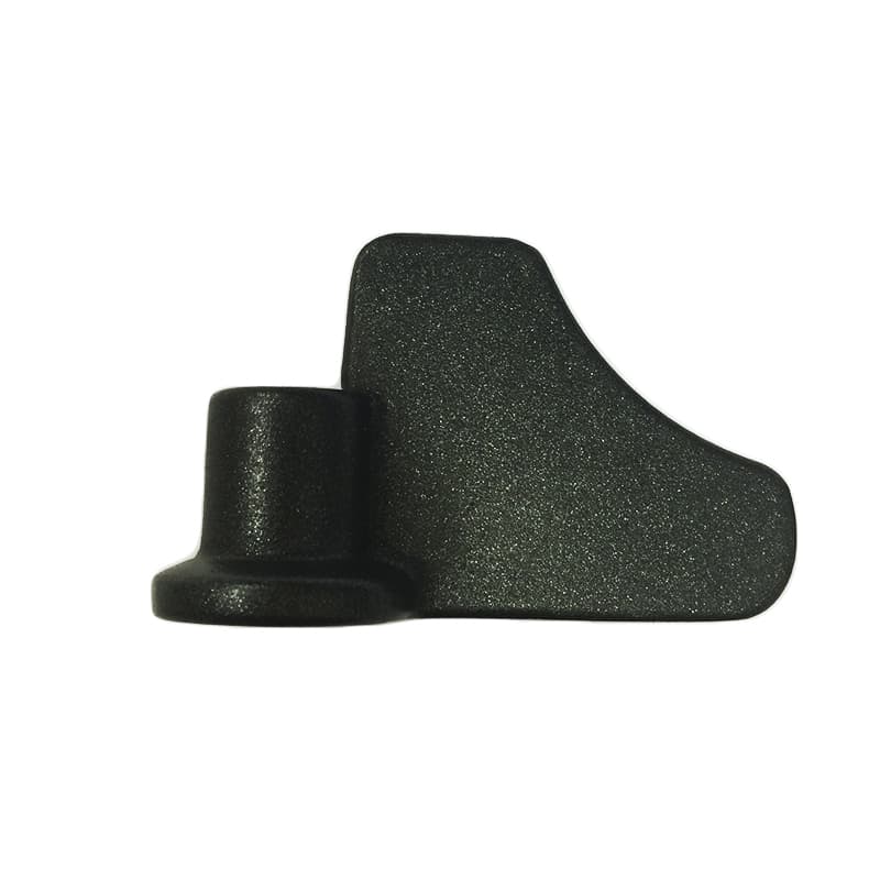 Лопатка-тестомешалка для хлебопечки Moulinex SS-188284 - миниатюра 4