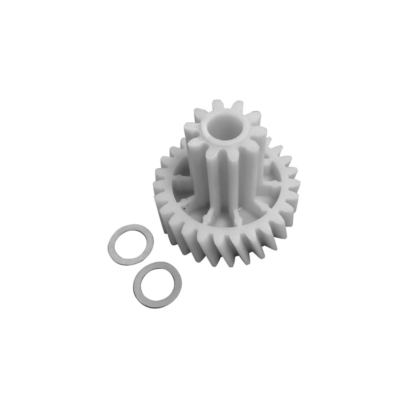 Шестерня средняя для мясорубки Kenwood KW715563 - миниатюра 3