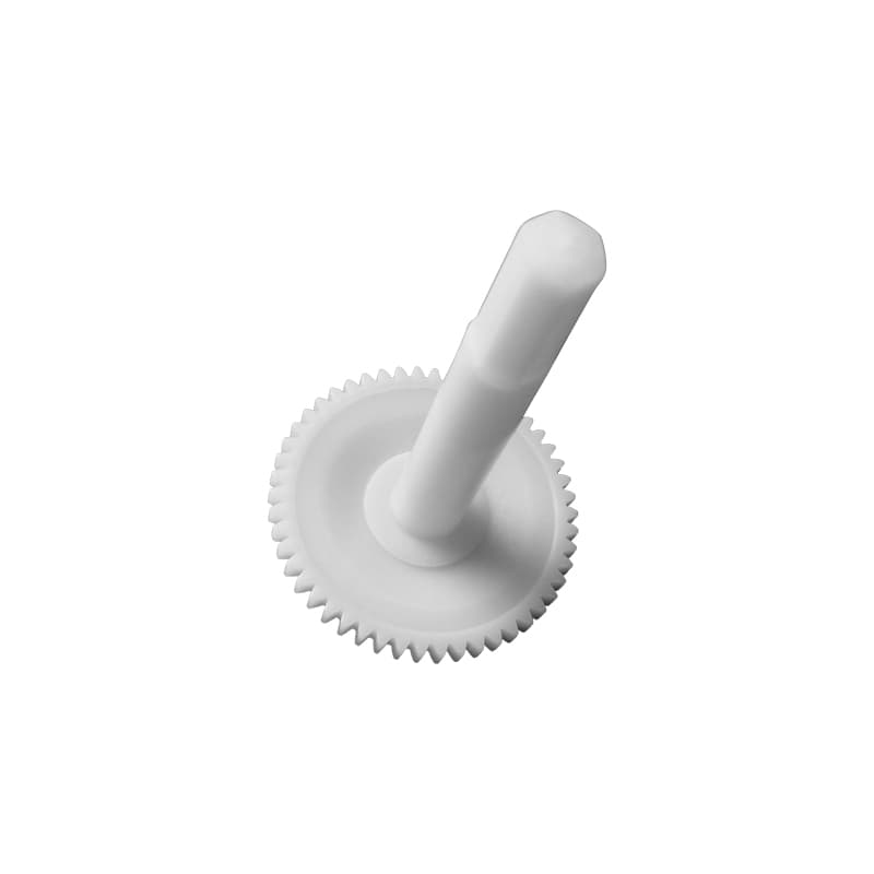 Шестерня большая для соковыжималки Braun 81284823 - миниатюра 4