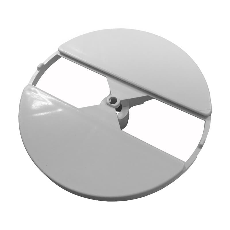 Держатель вставок для кухонного комбайна Moulinex MS-5842484 - миниатюра 3