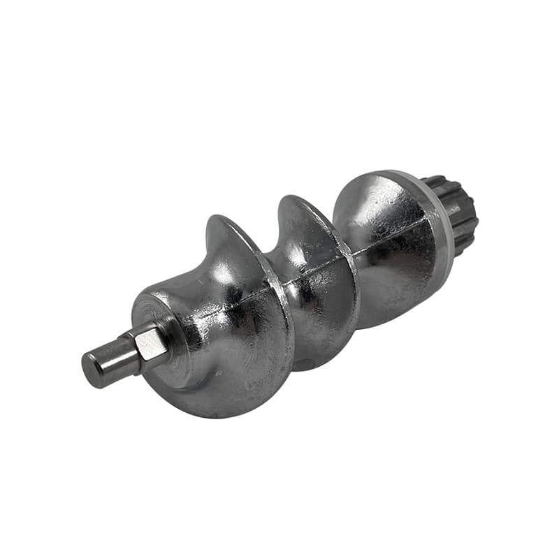 Шнек для кухонного комбайна Redmond RKM-M4020 - миниатюра 3