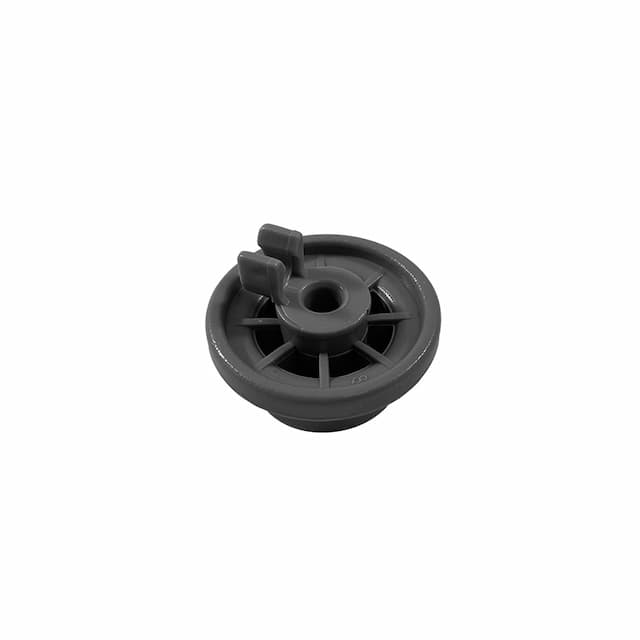 Маленькие колеса для корзины посудомоечной машины Bosch 165314