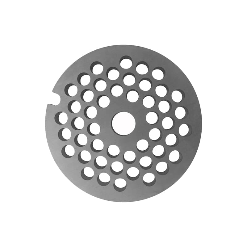 Решетка средняя для мясорубки Braun 7000907A, сетка - миниатюра 5