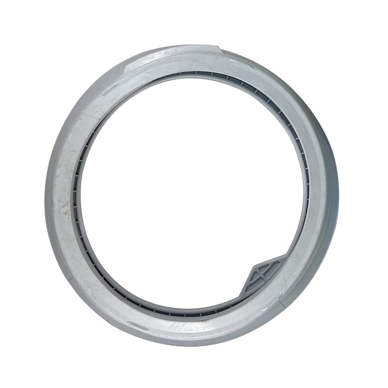 Манжета люка стиральной машины Electrolux 1108590900 - миниатюра 4
