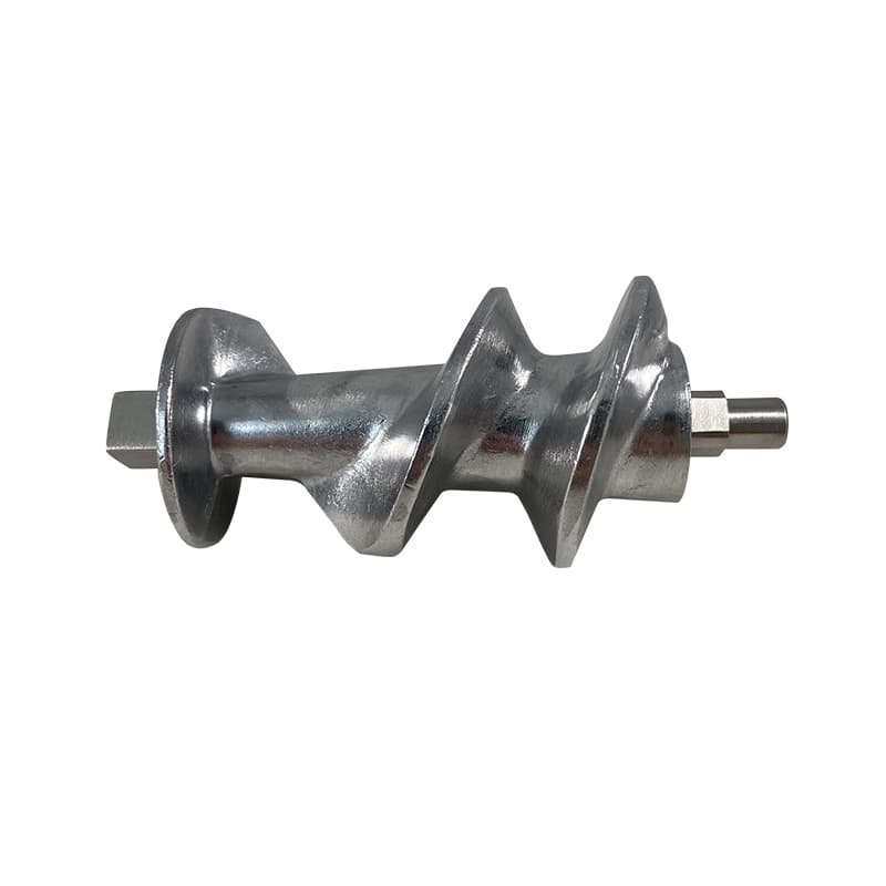 Шнек для мясорубки Vitek VT-1677 (без муфты) - миниатюра 1
