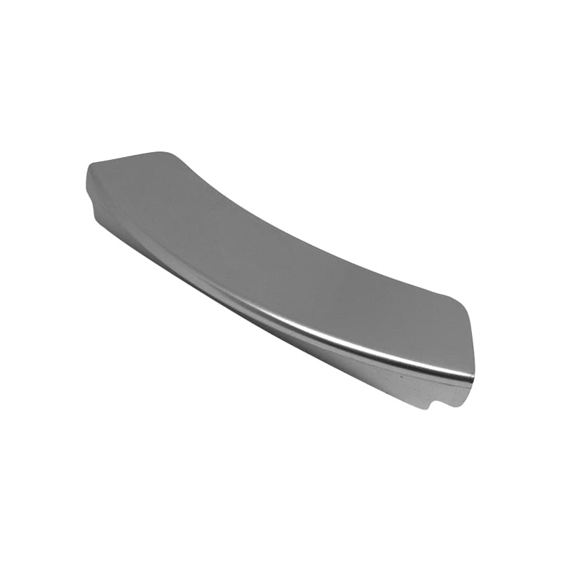 Ручка люка для стиральной машины Samsung DC64-00561D (серая) - миниатюра 3
