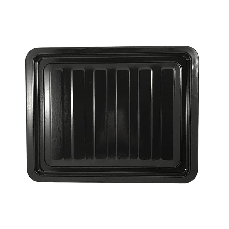 Противень для духового шкафа Polaris PTO 0235GLHP - миниатюра 3