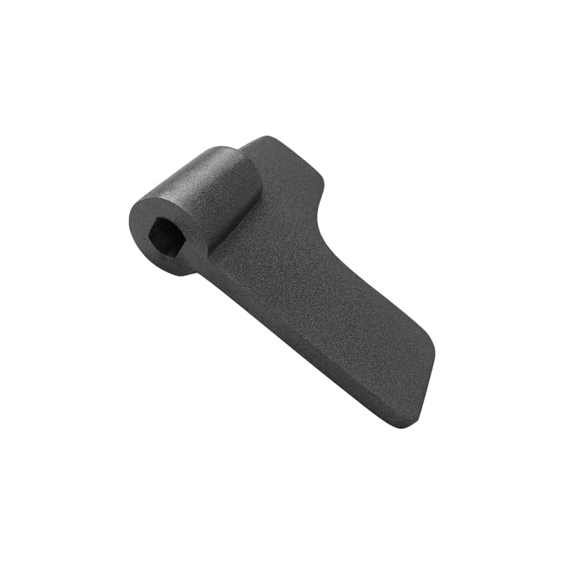 Лопатка-тестомешалка для хлебопечки Kenwood KW679316 - миниатюра 5
