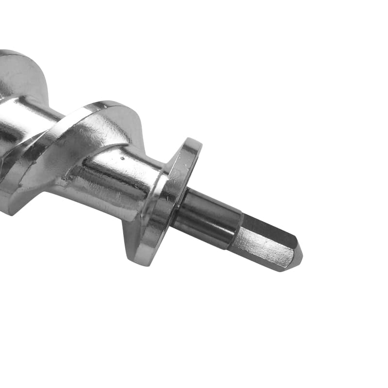 Шнек для мясорубки Kenwood KW712681 - миниатюра 4