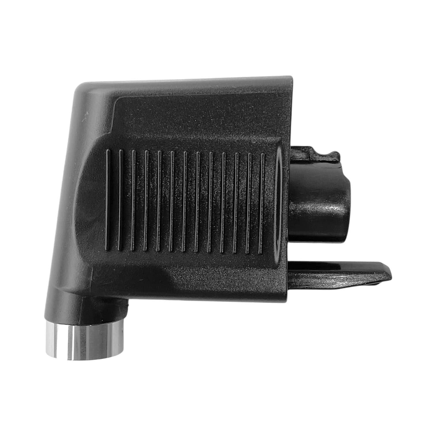 Узел подачи горячей воды для кофеварки DeLonghi 5513234191 - миниатюра 3