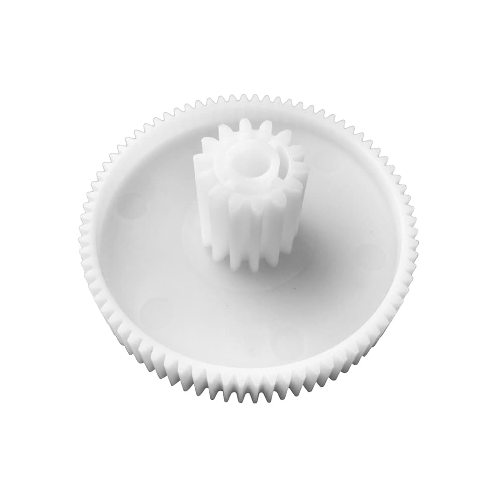 Шестерня для мясорубки Elenberg MG2501-1 - миниатюра 5