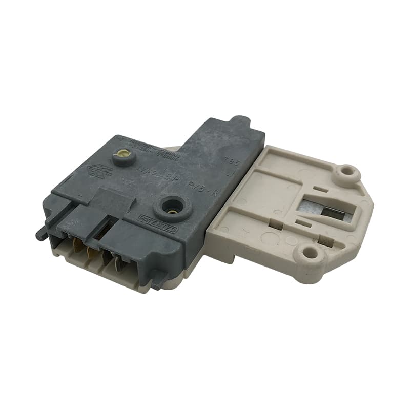 Замок люка, УБЛ стиральной машины Electrolux 85411100 - миниатюра 6