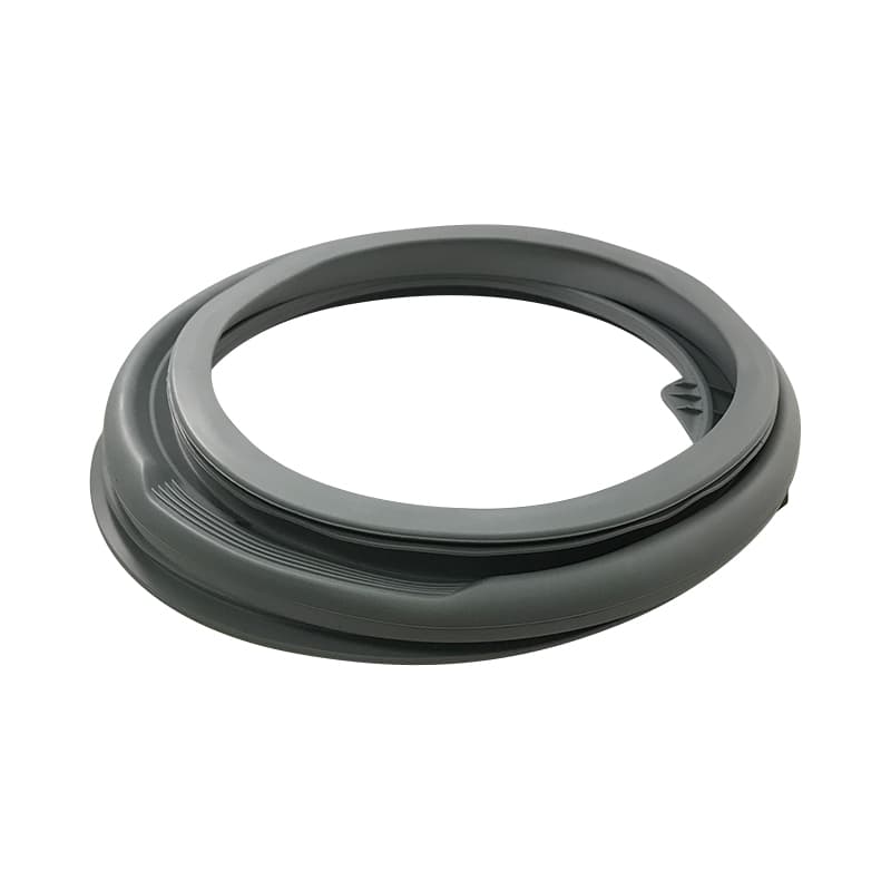 Манжета люка для стиральной машины Ariston, Indesit, Stinol 074133 - миниатюра 1