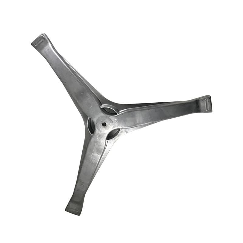 Крестовина бака для стиральной машины Samsung DC97-15182A - миниатюра 5
