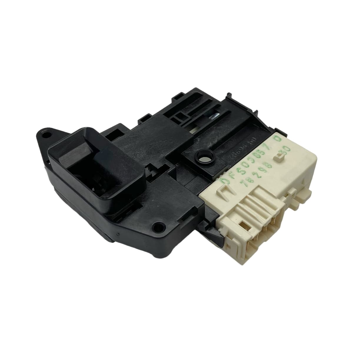 Замок люка, УБЛ стиральной машины LG EBF61315801 - миниатюра 5