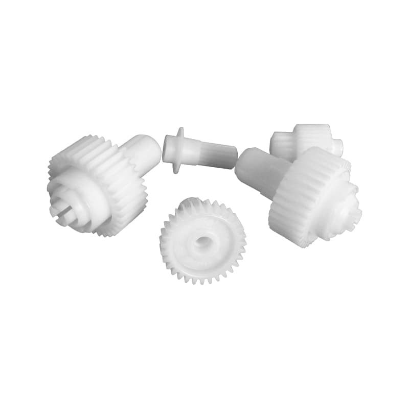 Комплект шестерен к миксерам Braun 7051332 - миниатюра 7