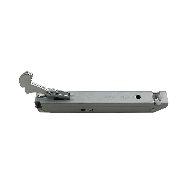 Петля двери для духовки, кронштейн Gorenje 166670 - миниатюра 2
