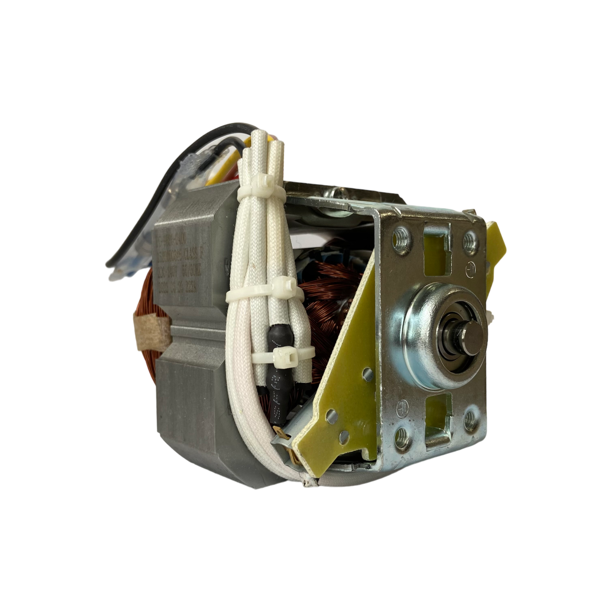 Мотор для мясорубки Moulinex SS-1530000085 - миниатюра 2