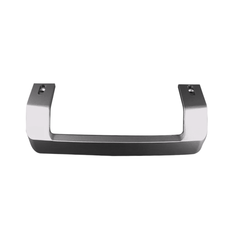 Ручка двери холодильника Beko 4872690400 - миниатюра 5