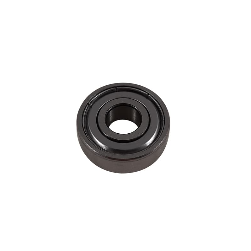 Подшипник для хлебопечки (8х22х7) 608 ZZ SKF - миниатюра 2