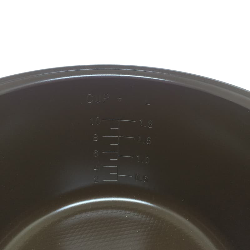 Чаша для мультиварки Moulinex SS-994455 - миниатюра 3