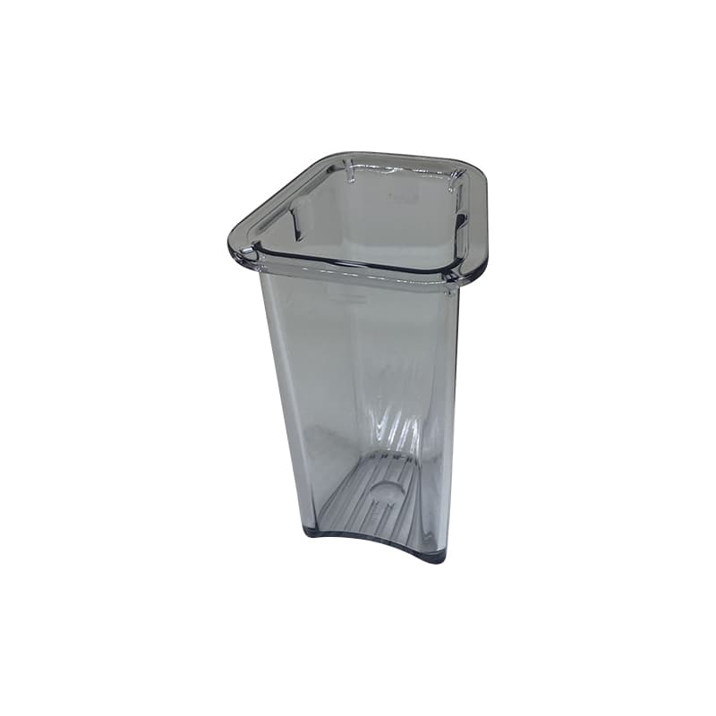 Толкатель для мясорубки Moulinex HV8 SS-193523 - миниатюра 2