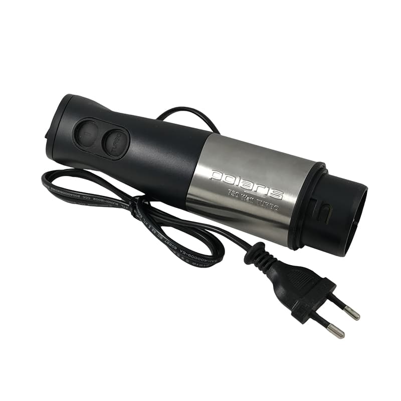 Мотор в сборе для блендера Polaris PHB 0739A - миниатюра 1