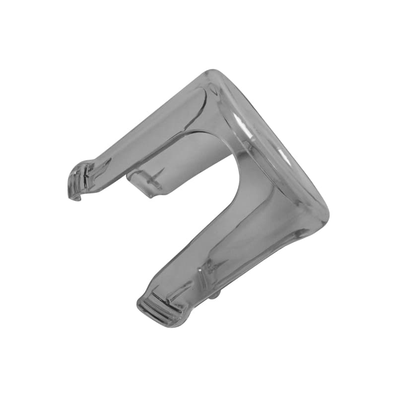 Крышка-держатель насадок для мясорубки Moulinex SS-193081 - миниатюра 4