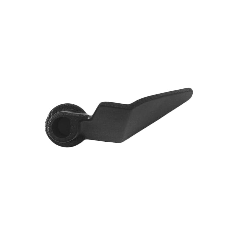 Лопатка-тестомешалка для хлебопечки Philips 996510058139 - миниатюра 7