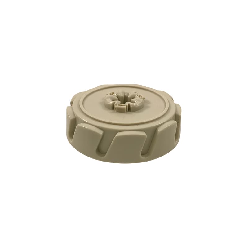 Муфта соковыжималки Tefal ZE400, ZE600, ZE700 SS-989664 - миниатюра 4