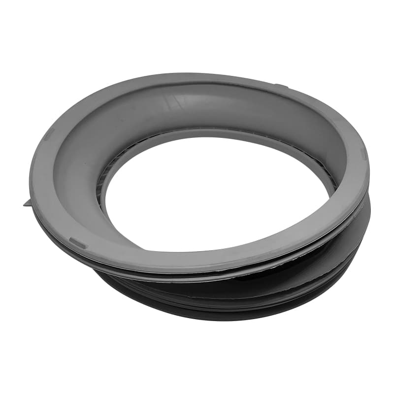 Манжета люка стиральной машины Electrolux 1321187013 - миниатюра 3