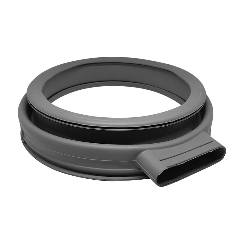 Манжета люка стиральной машины Ariston, Indesit, Stinol 035772 - миниатюра 1