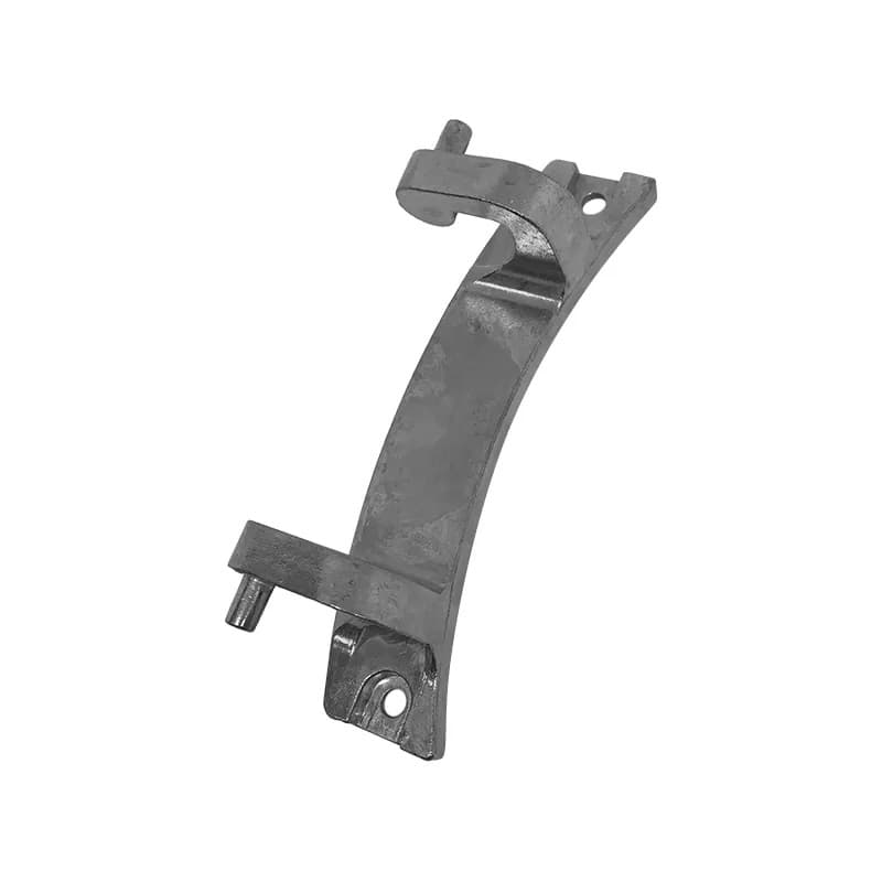 Петля люка стиральной машины Bosch, Siemens 171269 - миниатюра 2