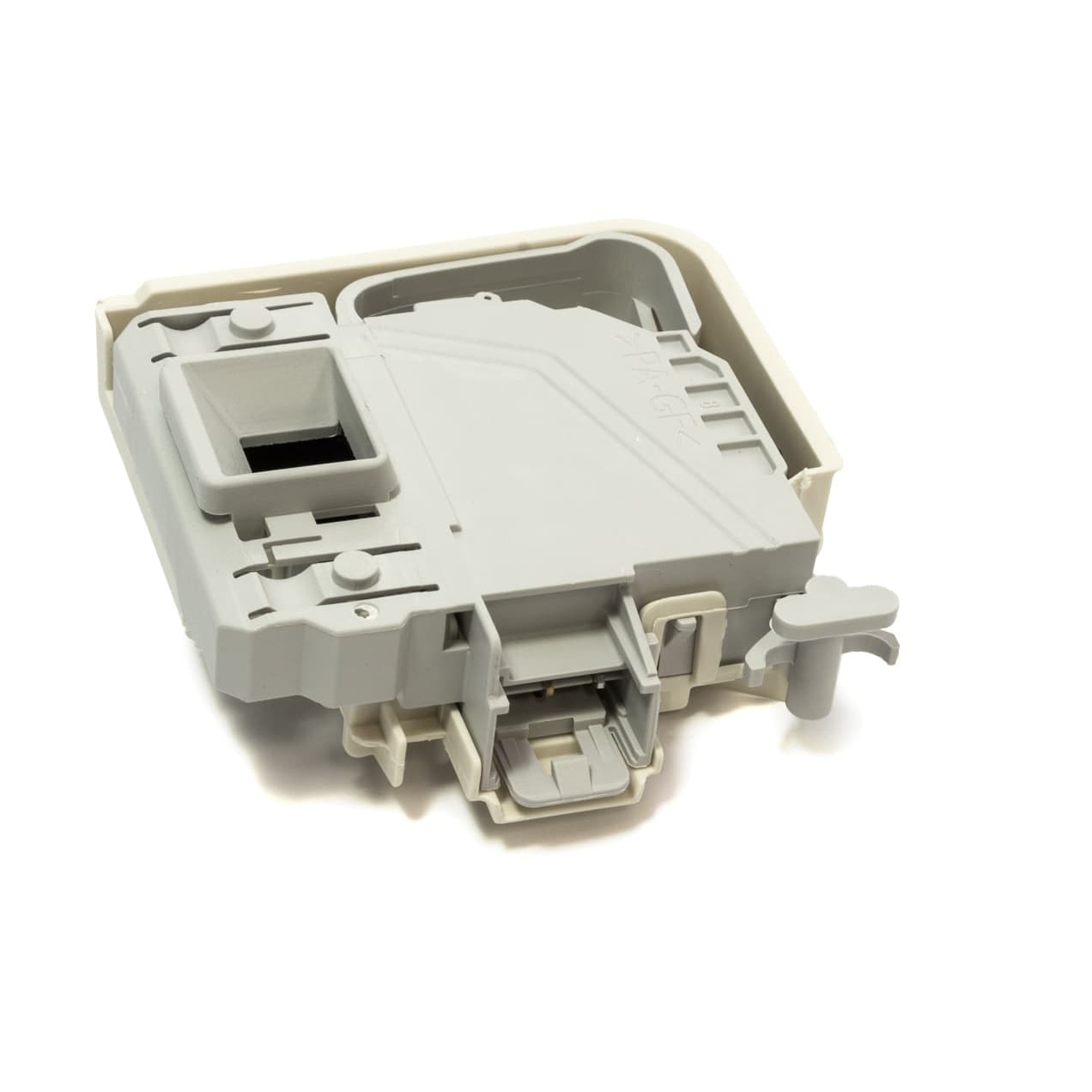 Замок люка, УБЛ стиральной машины Bosch 613070 - миниатюра 3