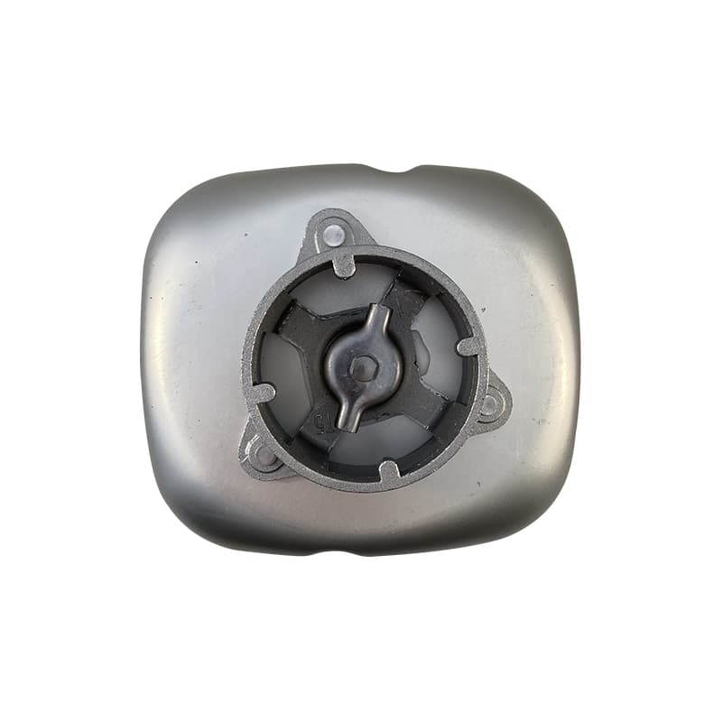 Ведро, емкость, чаша, форма для хлебопечки Maxima MBM-0319-RP - миниатюра 4