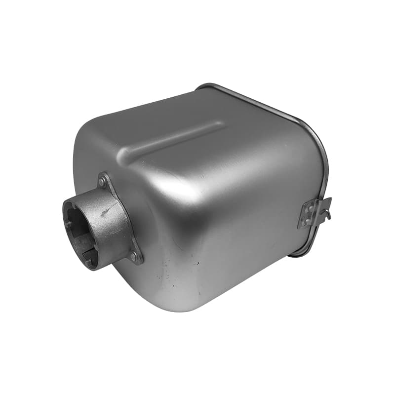 Ведро, емкость, чаша, форма для хлебопечки Brk X500AA-101 - миниатюра 9