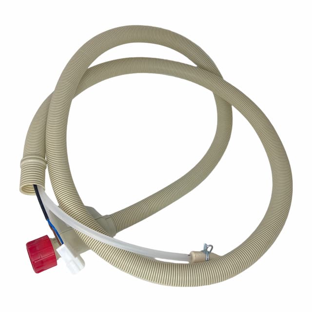 Шланг заливной с аквастопом для посудомоечной машины 1760320100