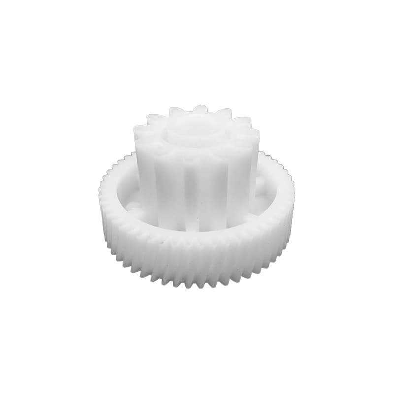 Шестерня малая для мясорубки Supra SUP-MG-016 - миниатюра 4
