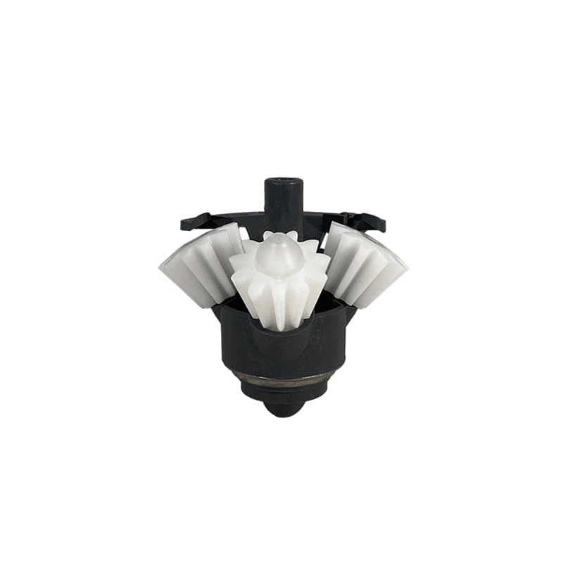 Редуктор для кухонного комбайна Bosch 177509 - миниатюра 2
