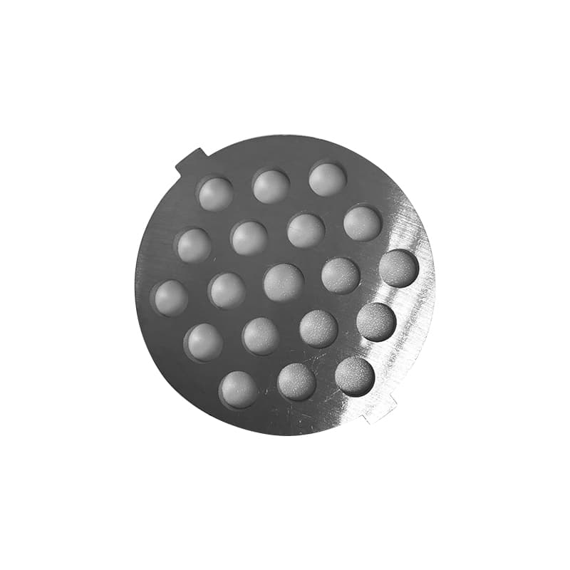 Решетка крупная для мясорубки Centek CT-1609, сетка - миниатюра 1